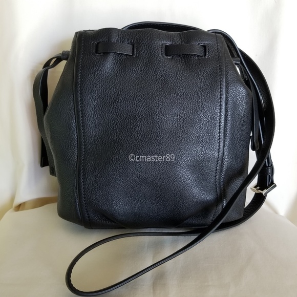 🔴SOLD🔴 Kate Spade Grant Park Bucket Crossbody - Picture 5 of 8